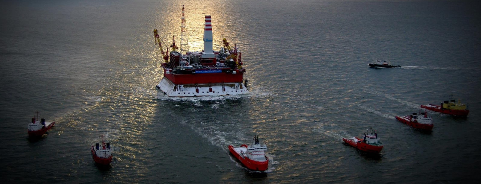 Anchor Handling And Towage Solutions