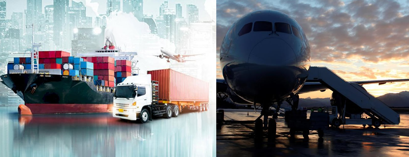 Customs Clearance & Logistics Solutions