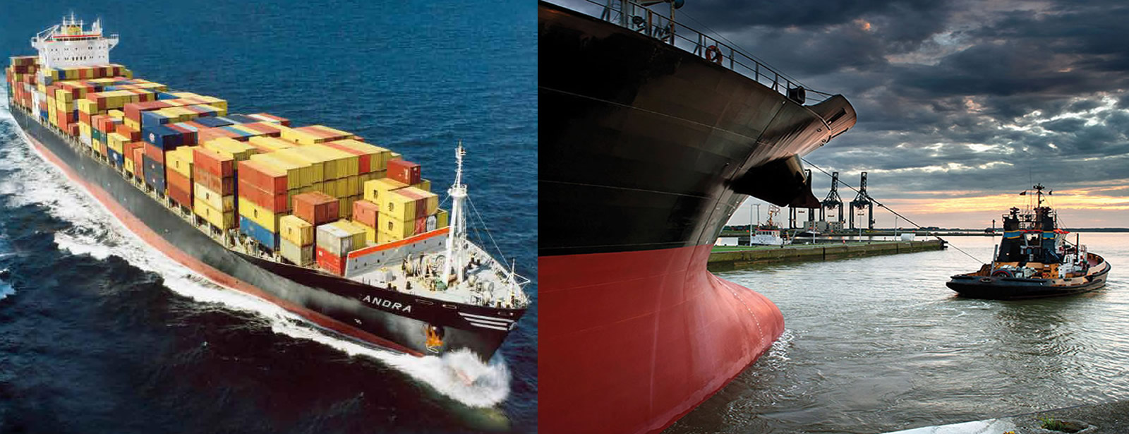 Ship Agency Solutions